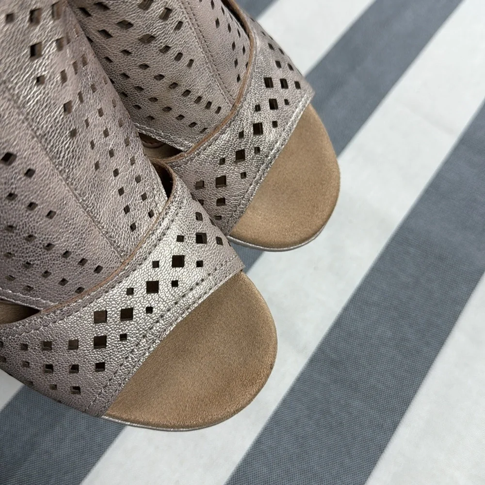 COBB HILL by Rockport premium leather